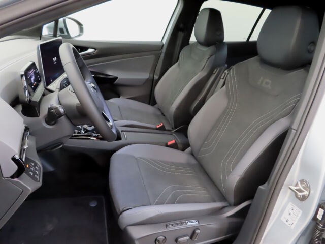 Volkswagen ID.4 2026 Pro 4MOTION Elegance 210 kW, akku 77kWh