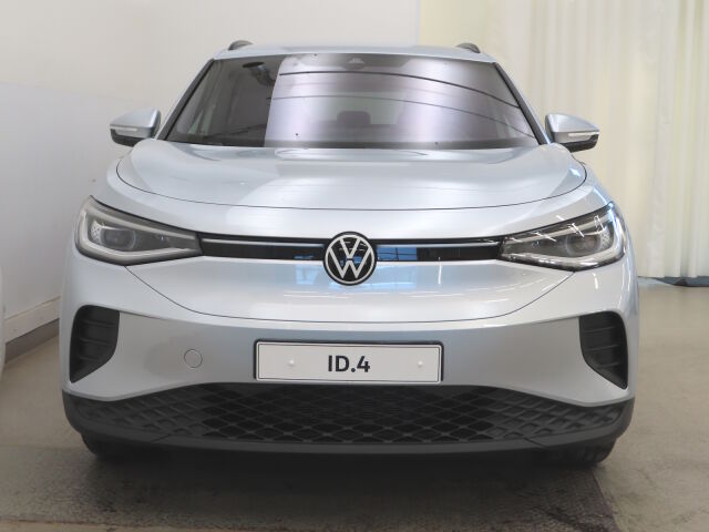 Volkswagen ID.4 2026 Pro 4MOTION Elegance 210 kW, akku 77kWh