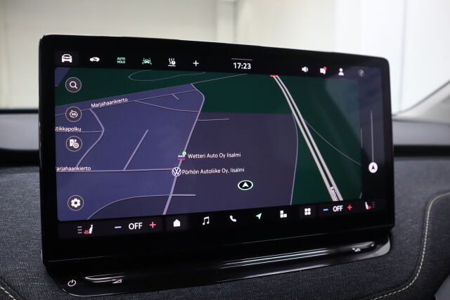 Skoda Elroq 2026 85x 4x4 Style