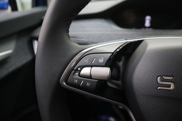 Skoda Elroq 2026 85x 4x4 Style