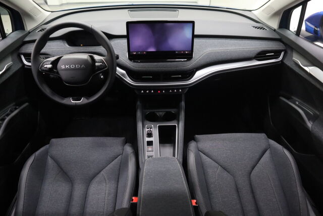 Skoda Elroq 2026 85x 4x4 Style