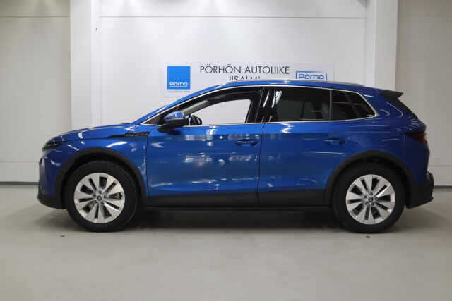 Skoda Elroq 2026 85x 4x4 Style