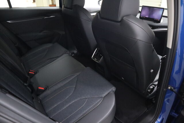 Skoda Elroq 2026 85x 4x4 Style