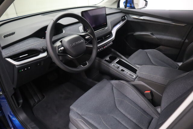 Skoda Elroq 2026 85x 4x4 Style