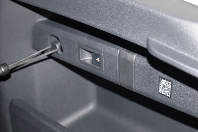 Skoda Elroq 2026 85x 4x4 Style