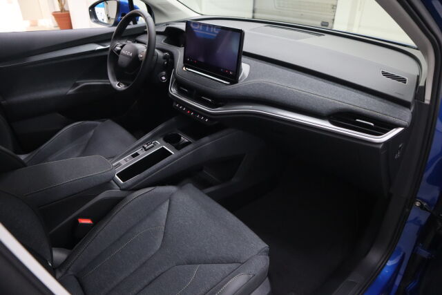 Skoda Elroq 2026 85x 4x4 Style