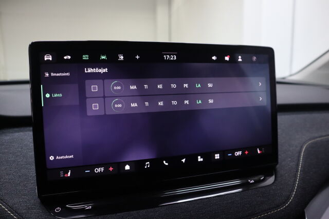 Skoda Elroq 2026 85x 4x4 Style