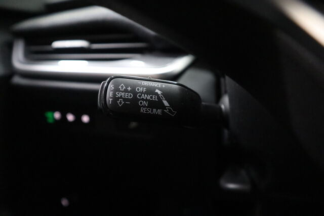 Skoda Elroq 2026 85x 4x4 Style