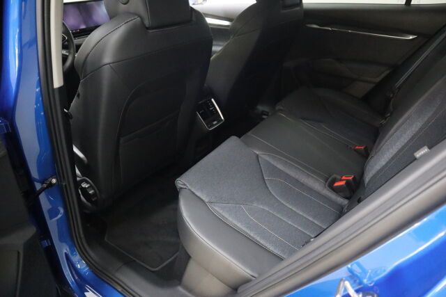 Skoda Elroq 2026 85x 4x4 Style