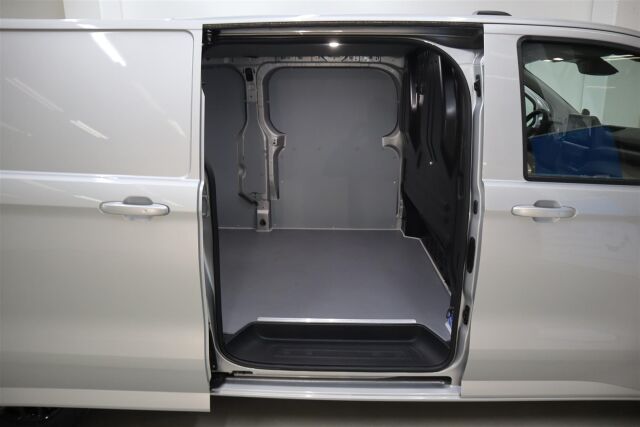 Volkswagen Transporter 2026 Pitkä umpipakettiauto 2,0 TDI 125 kW 4Motion, Automaatti