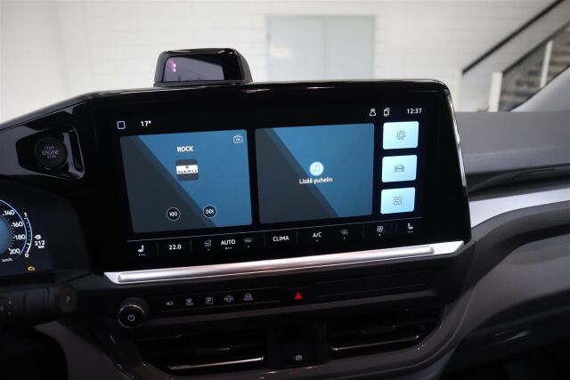 Volkswagen Transporter 2026 Pitkä umpipakettiauto 2,0 TDI 125 kW 4Motion, Automaatti