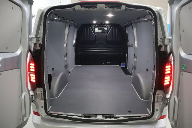 Volkswagen Transporter 2026 Pitkä umpipakettiauto 2,0 TDI 125 kW 4Motion, Automaatti