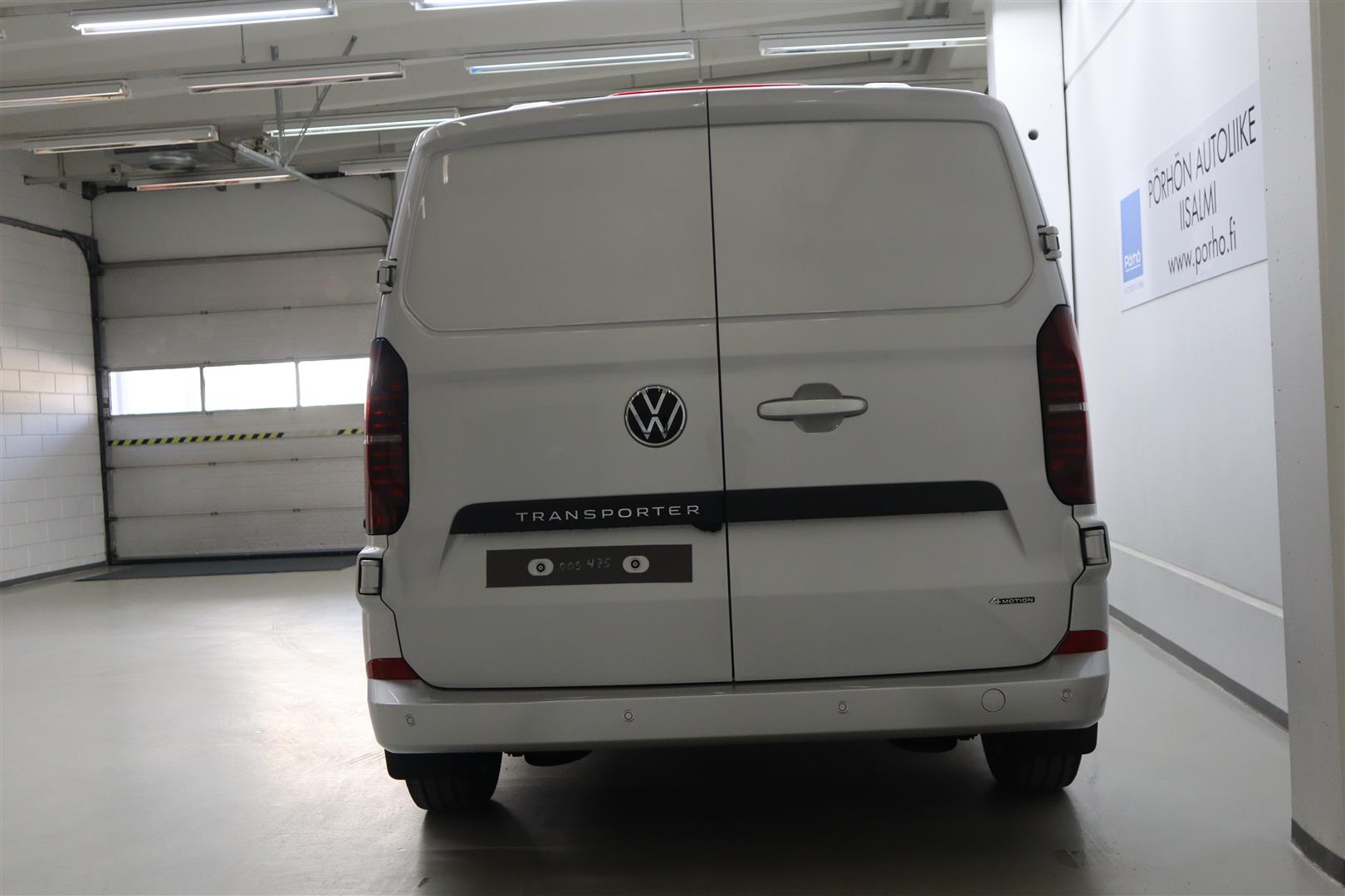Volkswagen Transporter 2026, kuva 5/18