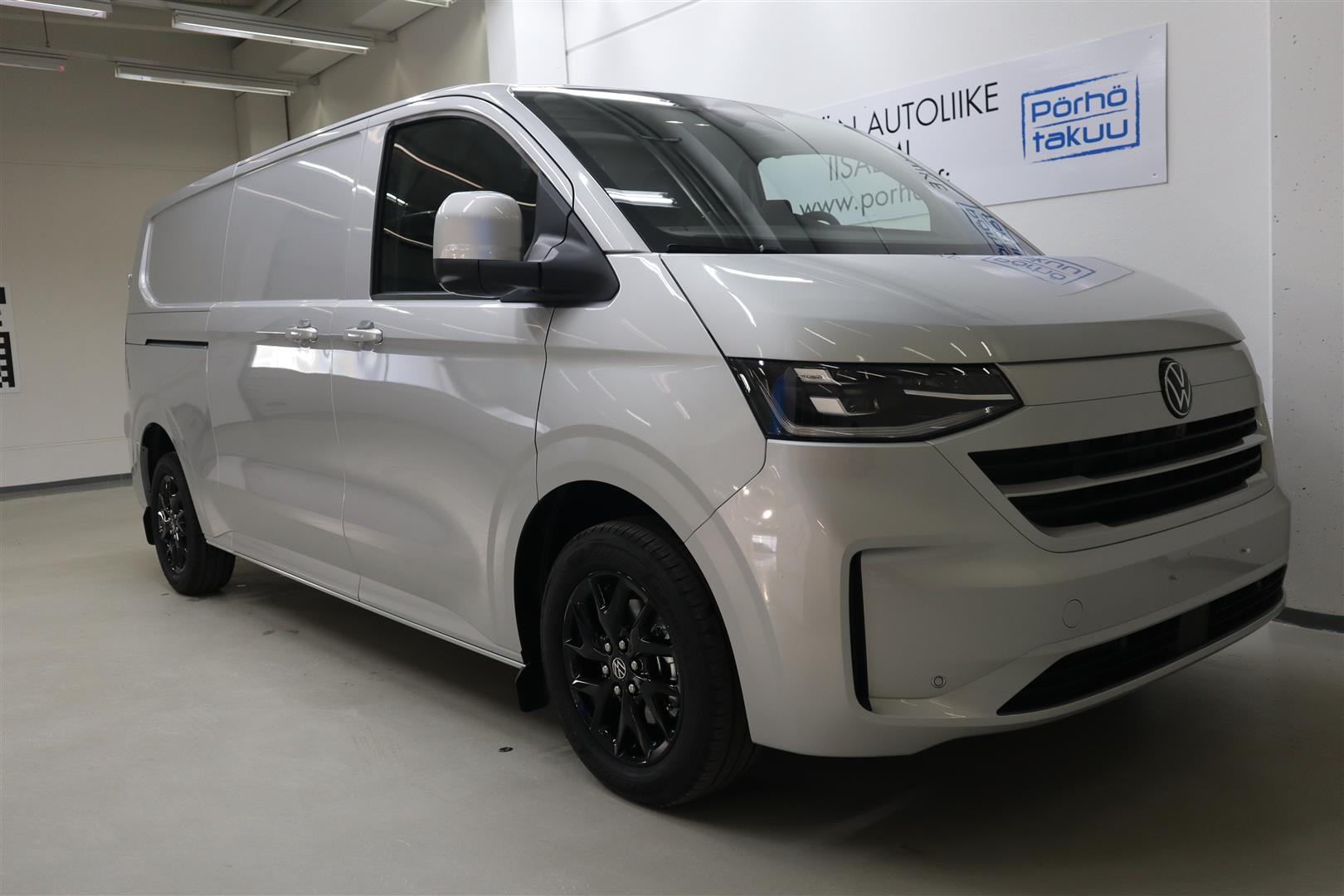 Volkswagen Transporter 2026, kuva 6/18