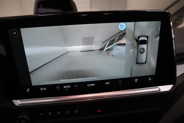 Volkswagen Transporter 2026 Pitkä umpipakettiauto 2,0 TDI 125 kW 4Motion, Automaatti