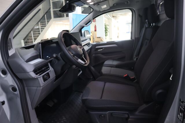 Volkswagen Transporter 2026 Pitkä umpipakettiauto 2,0 TDI 125 kW 4Motion, Automaatti