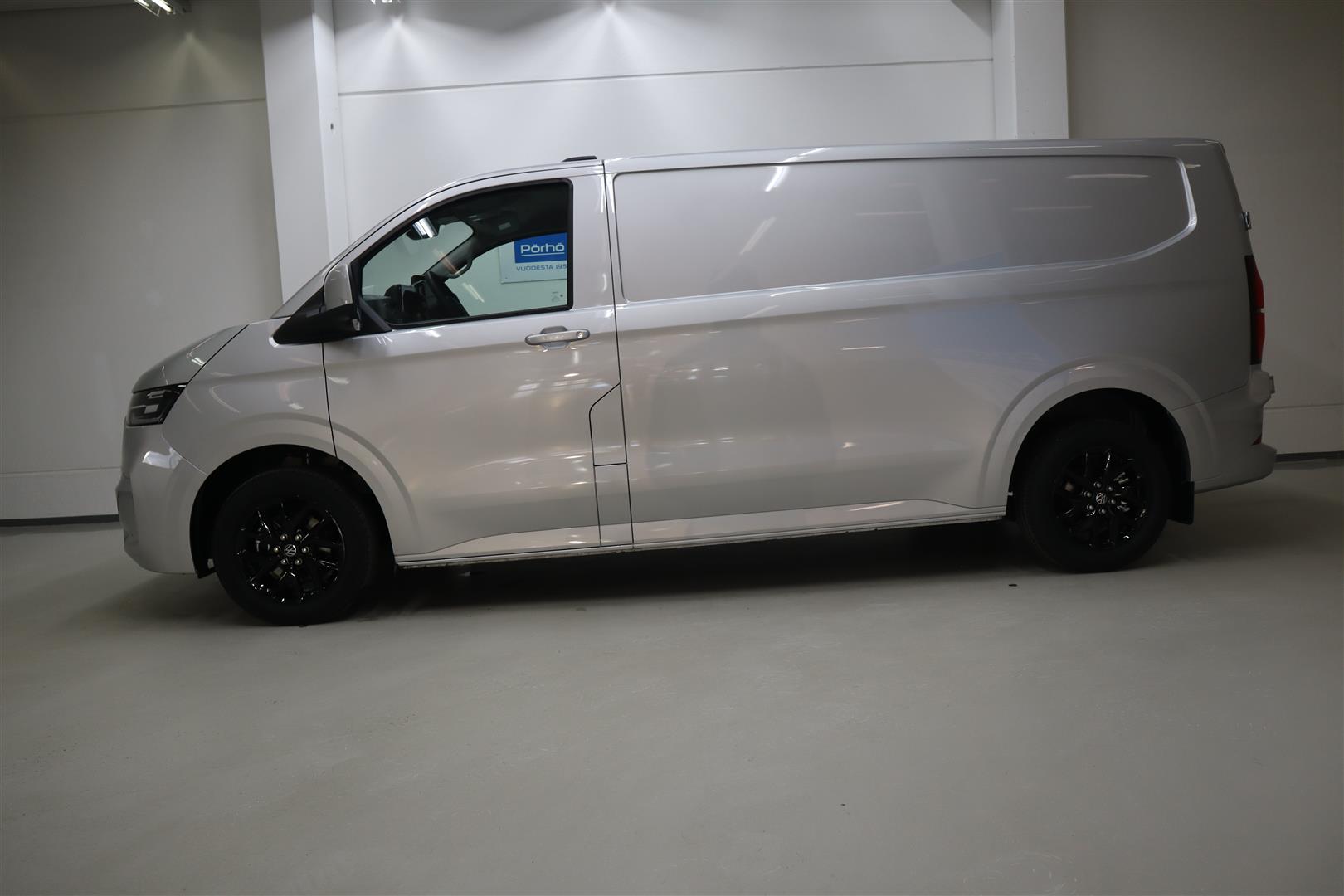 Volkswagen Transporter 2026, kuva 3/18