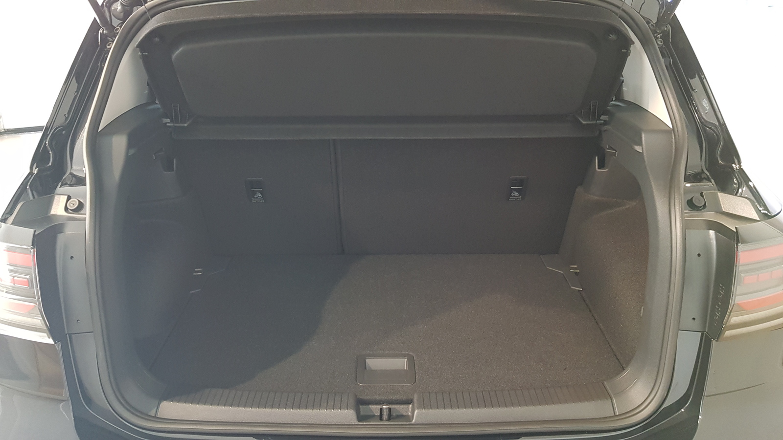 Volkswagen T-Cross 2026, kuva 5/13
