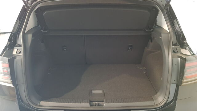 Volkswagen T-Cross 2026 Style Edition 1,0 TSI 85 kW DSG-automaatti