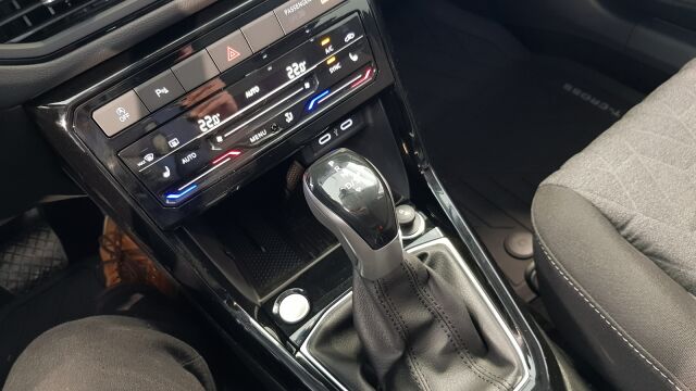 Volkswagen T-Cross 2026 Style Edition 1,0 TSI 85 kW DSG-automaatti