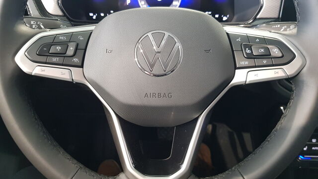 Volkswagen T-Cross 2026 Style Edition 1,0 TSI 85 kW DSG-automaatti