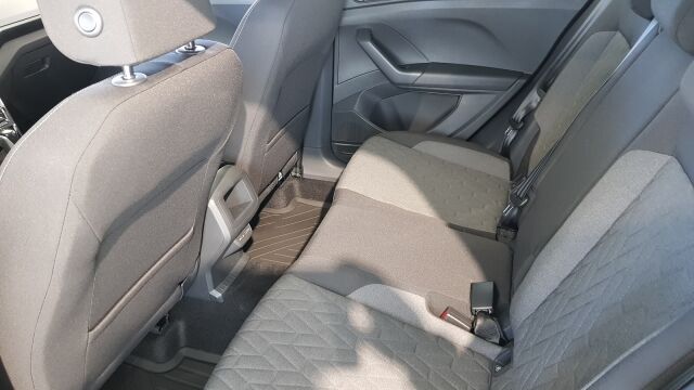 Volkswagen T-Cross 2026 Style Edition 1,0 TSI 85 kW DSG-automaatti