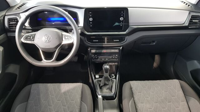 Volkswagen T-Cross 2026 Style Edition 1,0 TSI 85 kW DSG-automaatti