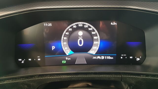 Volkswagen T-Cross 2026 Style Edition 1,0 TSI 85 kW DSG-automaatti