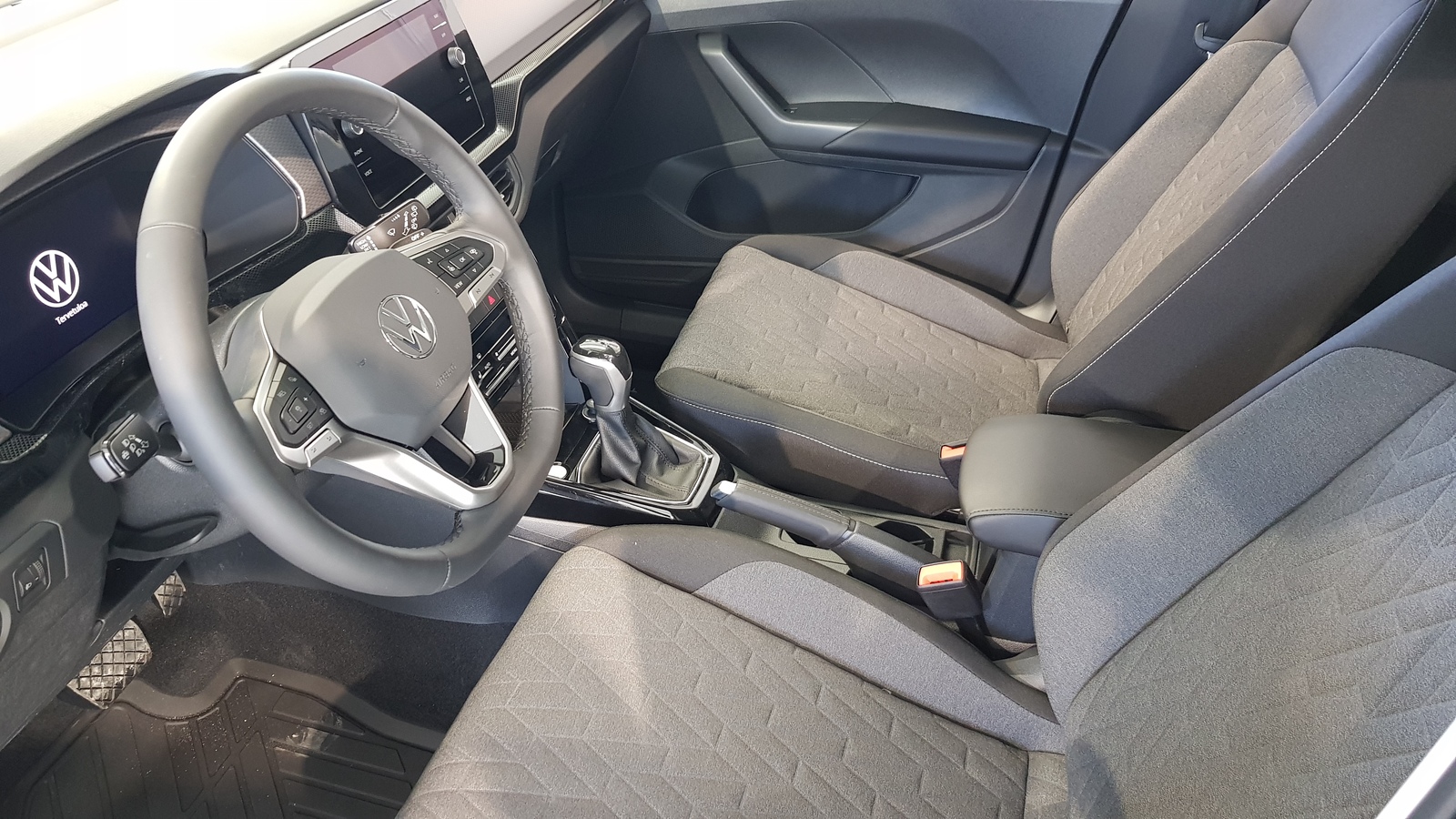 Volkswagen T-Cross 2026, kuva 7/13