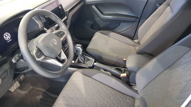 Volkswagen T-Cross 2026 Style Edition 1,0 TSI 85 kW DSG-automaatti