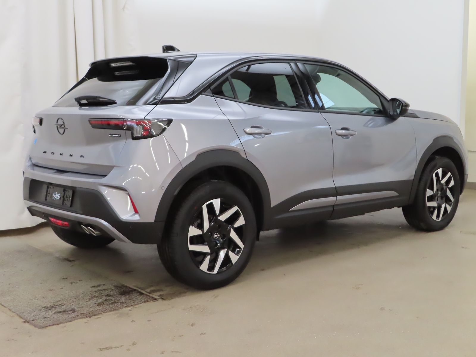 Opel Mokka 2026, kuva 3/8