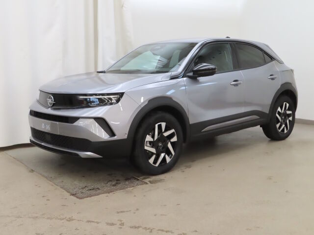 Opel Mokka 2026 Tech Edition Hybrid 145 Automaatti *Kahdet renkaat aluvantein *Huippuvarusteet