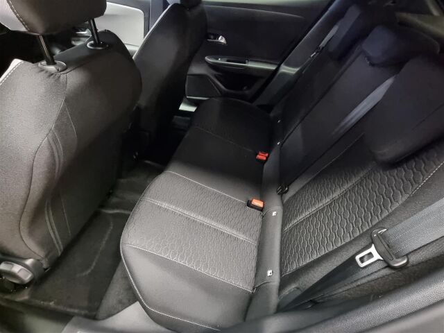 Opel Mokka 2026 Edition Hybrid 145 Automaatti