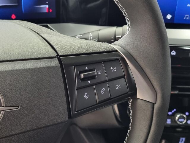 Opel Mokka 2026 Edition Hybrid 145 Automaatti