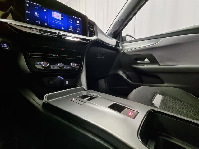 Opel Mokka 2026 Edition Hybrid 145 Automaatti