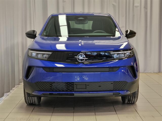 Opel Mokka 2026 Edition Hybrid 145 Automaatti