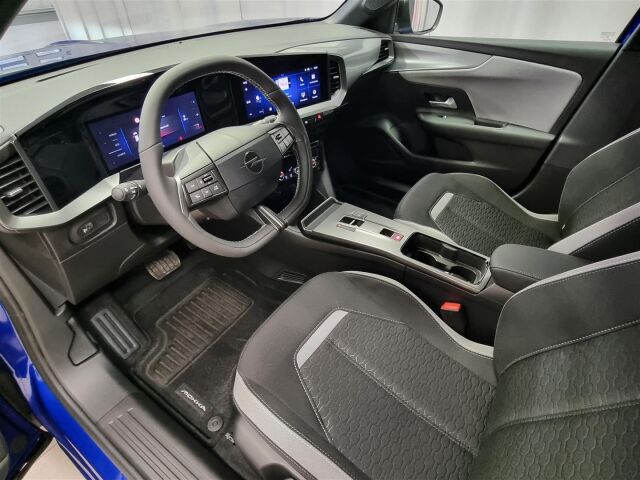 Opel Mokka 2026 Edition Hybrid 145 Automaatti