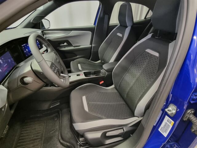 Opel Mokka 2026 Edition Hybrid 145 Automaatti