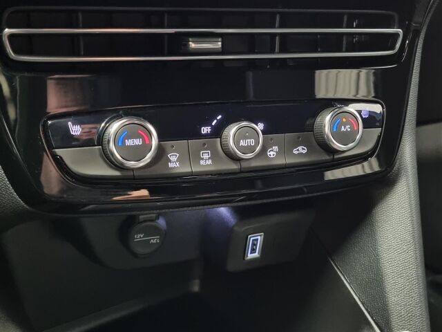 Opel Mokka 2026 Edition Hybrid 145 Automaatti