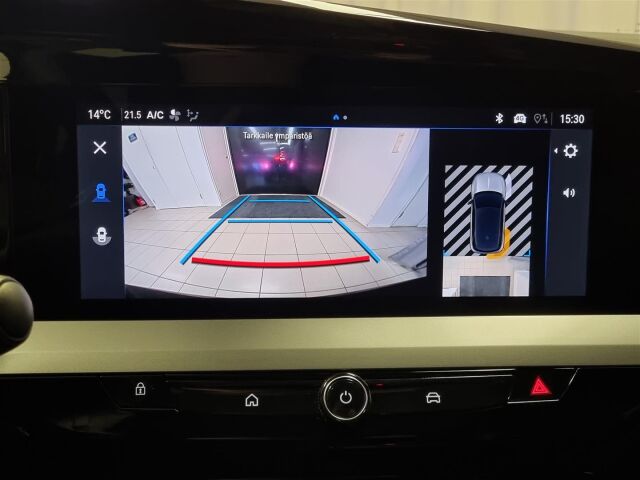 Opel Mokka 2026 Edition Hybrid 145 Automaatti