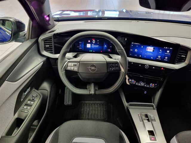 Opel Mokka 2026 Edition Hybrid 145 Automaatti