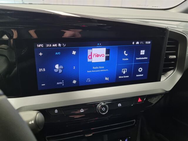 Opel Mokka 2026 Edition Hybrid 145 Automaatti