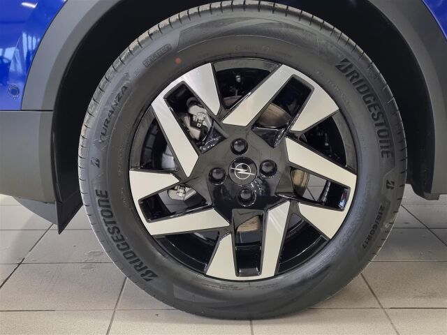 Opel Mokka 2026 Edition Hybrid 145 Automaatti