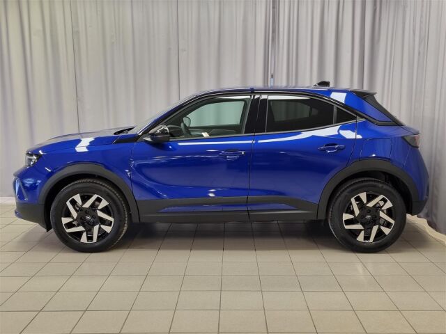 Opel Mokka 2026 Edition Hybrid 145 Automaatti