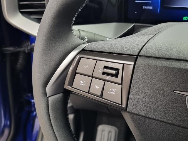 Opel Mokka 2026 Edition Hybrid 145 Automaatti