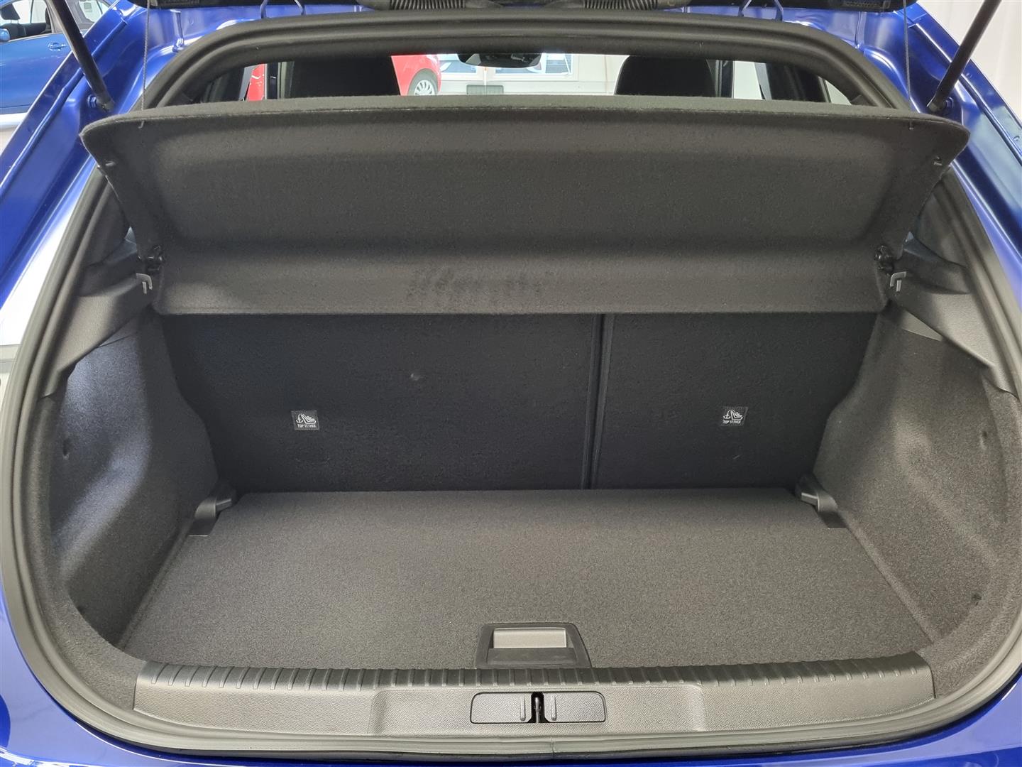 Opel Mokka Edition Hybrid 145 Automaatti 2026, kuva 6/21