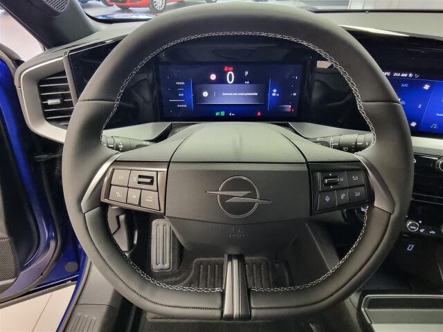 Opel Mokka 2026 Edition Hybrid 145 Automaatti