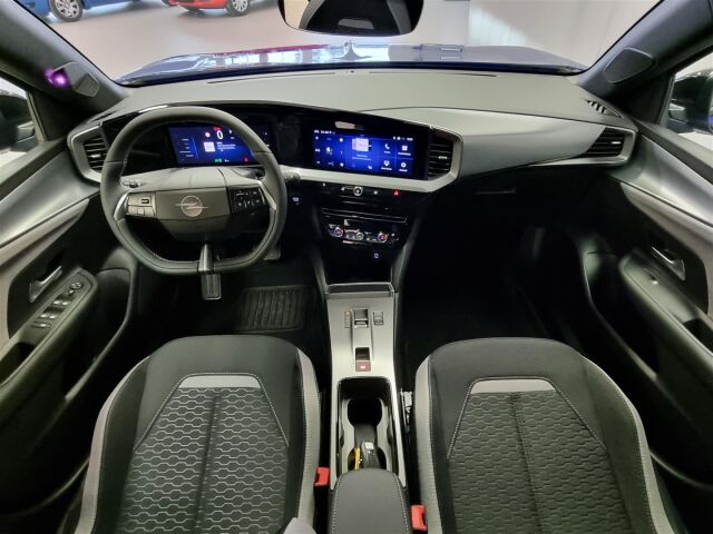 Opel Mokka 2026 Edition Hybrid 145 Automaatti