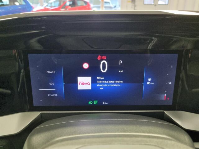 Opel Mokka 2026 Edition Hybrid 145 Automaatti