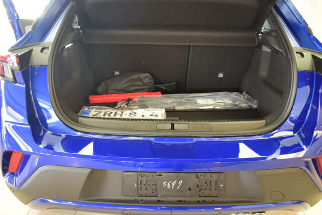 Opel Mokka 2026 Tech Edition Hybrid 145 Aut*MYYNNISSÄ KE 8.4. - SU 12.4 ! Korko 0% + Kulut ! Rajattu erä ! *